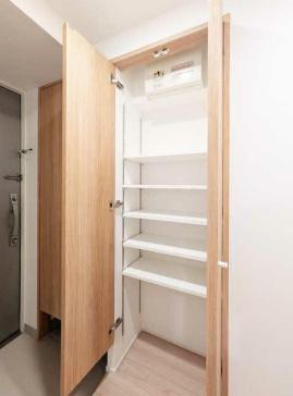 江東区白河３丁目のマンション