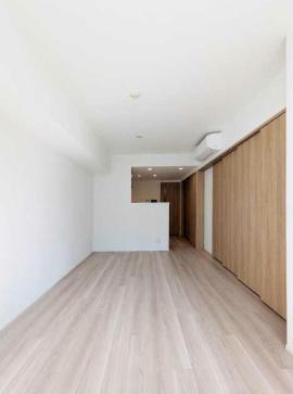 江東区白河３丁目のマンション
