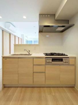 江東区白河３丁目のマンション