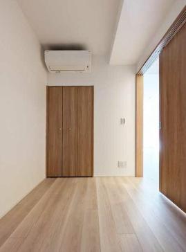 江東区白河３丁目のマンション