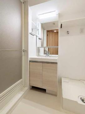 江東区白河３丁目のマンション