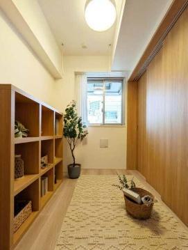 江東区白河３丁目のマンション