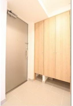 江東区白河３丁目のマンション