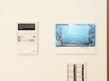 江東区白河３丁目のマンション