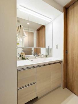江東区白河３丁目のマンション