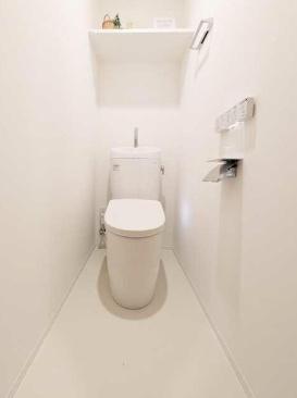 江東区白河３丁目のマンション