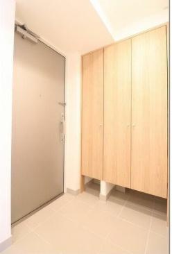 江東区白河３丁目のマンション