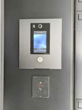 江東区白河３丁目のマンション