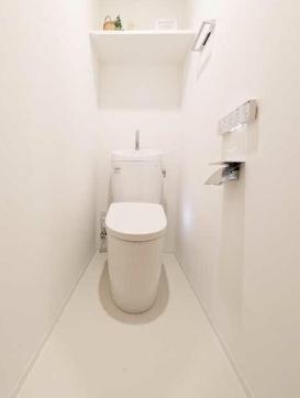 江東区白河３丁目のマンション