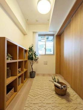 江東区白河３丁目のマンション
