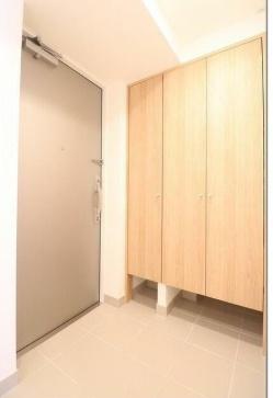 江東区白河３丁目のマンション