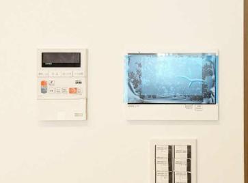 江東区白河３丁目のマンション