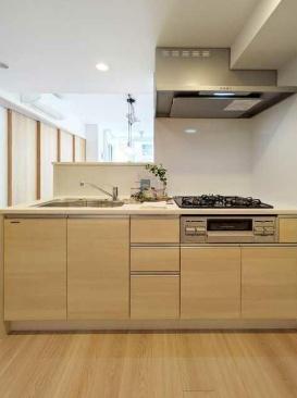 江東区白河３丁目のマンション