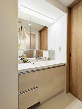 江東区白河３丁目のマンション