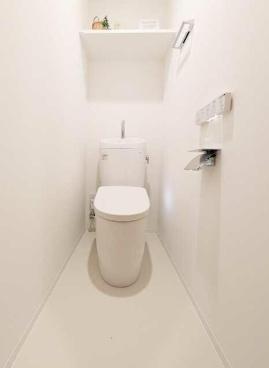 江東区白河３丁目のマンション