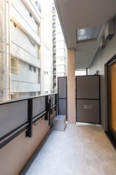 港区南麻布１丁目のマンション