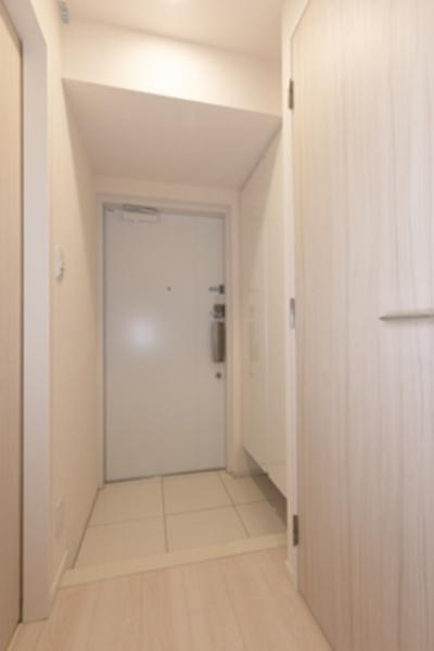 港区南麻布１丁目のマンション