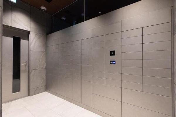 港区南麻布１丁目のマンション