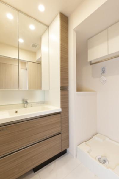 港区南麻布１丁目のマンション