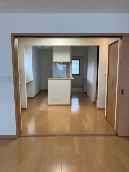 西五反田８丁目戸建