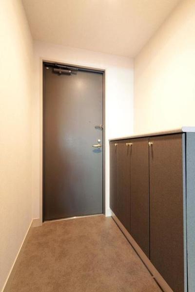 渋谷区神南１丁目のマンション