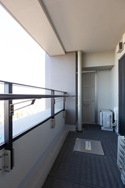 文京区小石川１丁目のマンション