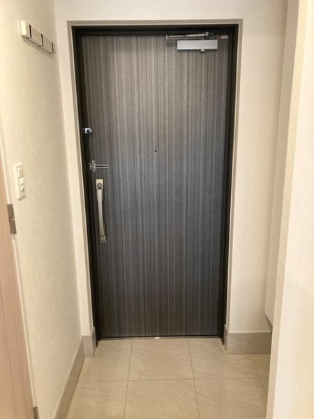 港区白金台４丁目のマンション