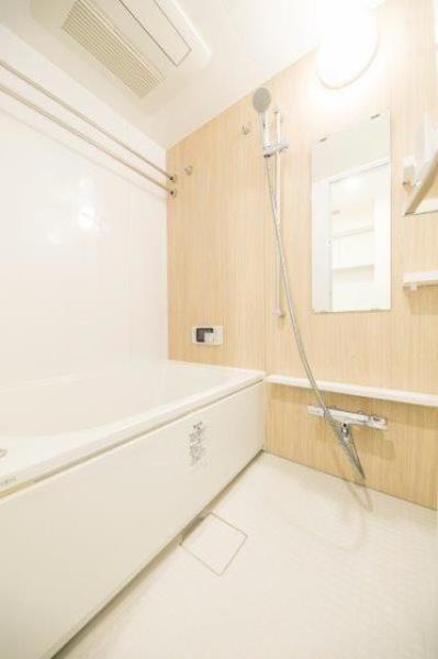 中央区入船２丁目のマンション