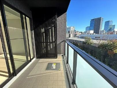 渋谷区神山町のマンション