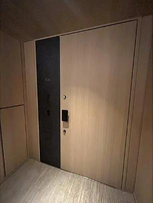 渋谷区神山町のマンション