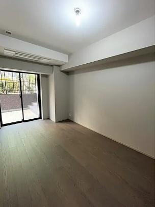 渋谷区神山町のマンション