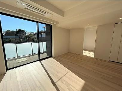 渋谷区神山町のマンション