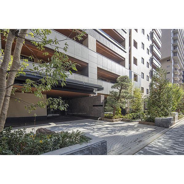 文京区本郷１丁目のマンション