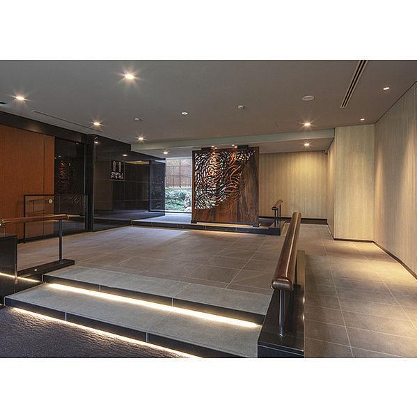 文京区本郷１丁目のマンション
