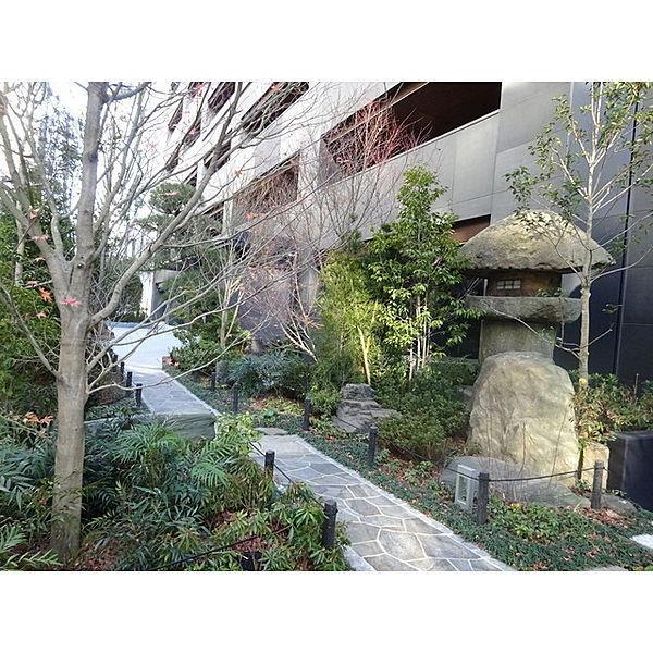 文京区本郷１丁目のマンション