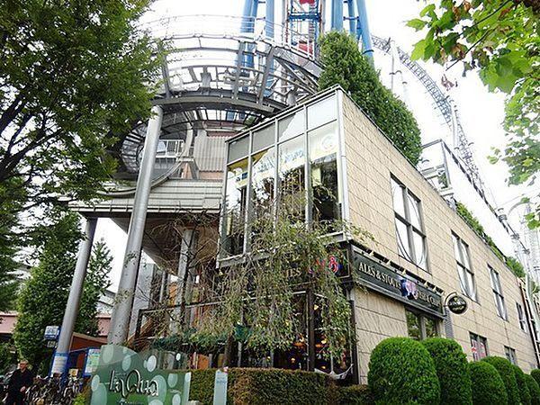 文京区本郷１丁目のマンション