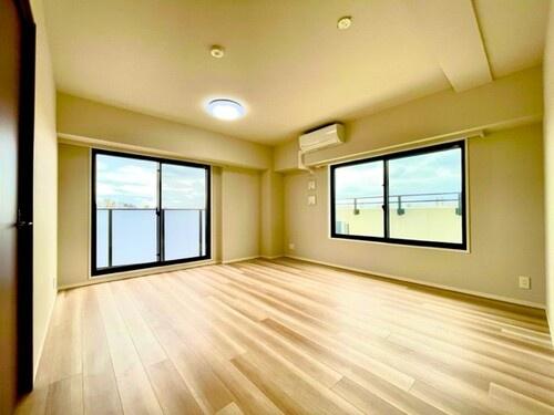 目黒区上目黒２丁目のマンション