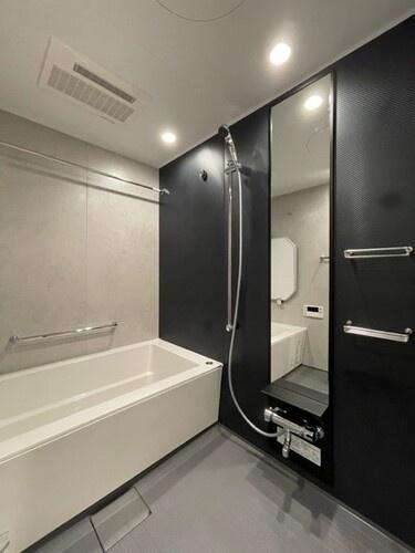 目黒区上目黒２丁目のマンション