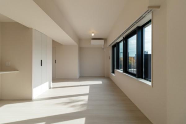 文京区大塚３丁目のマンション