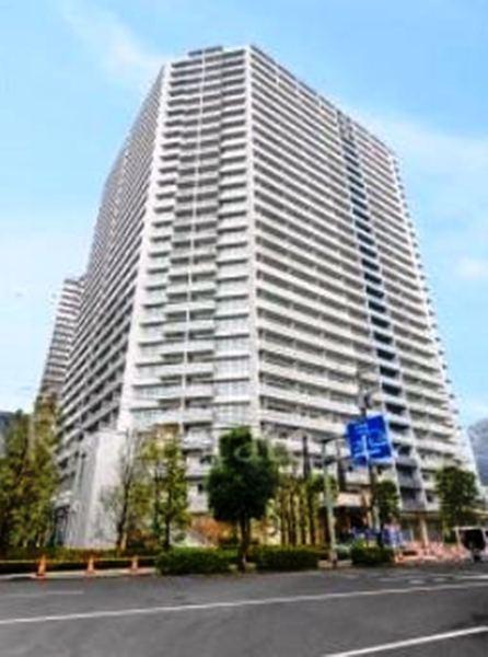 品川区東品川４丁目のマンション