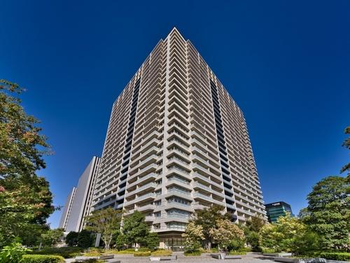 品川区東品川４丁目のマンション