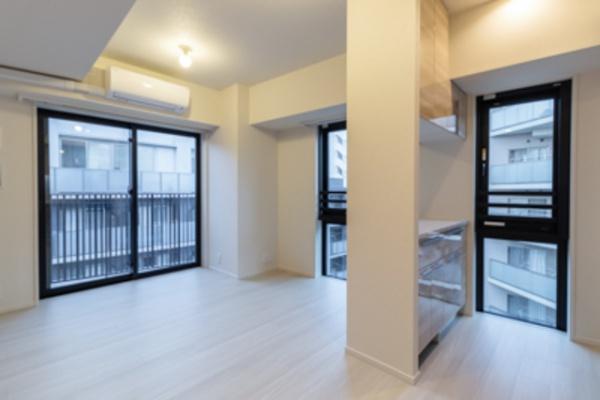 文京区大塚３丁目のマンション