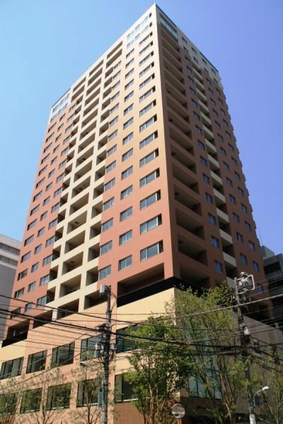 港区虎ノ門１丁目のマンション