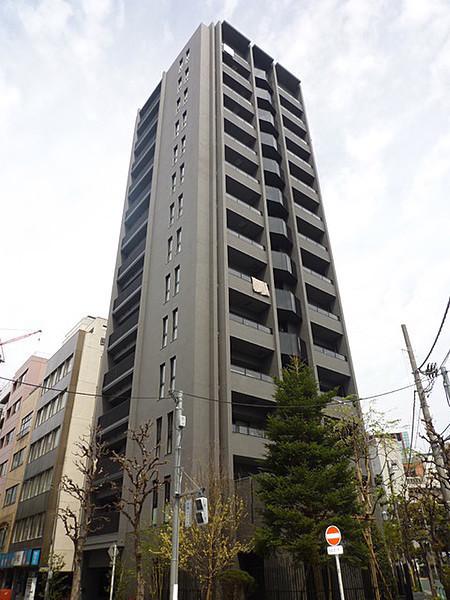 千代田区神田猿楽町１丁目のマンション