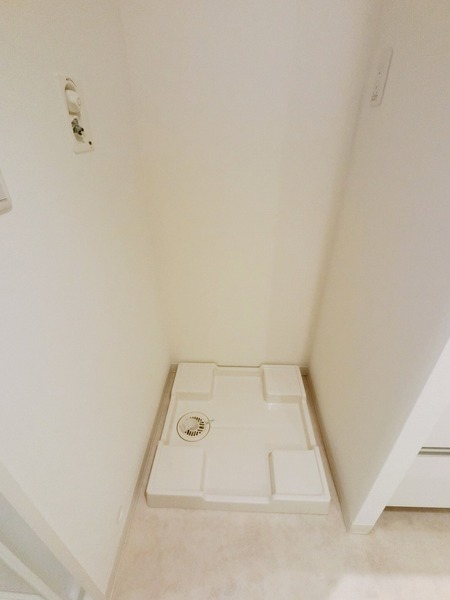 中央区勝どき６丁目のマンション