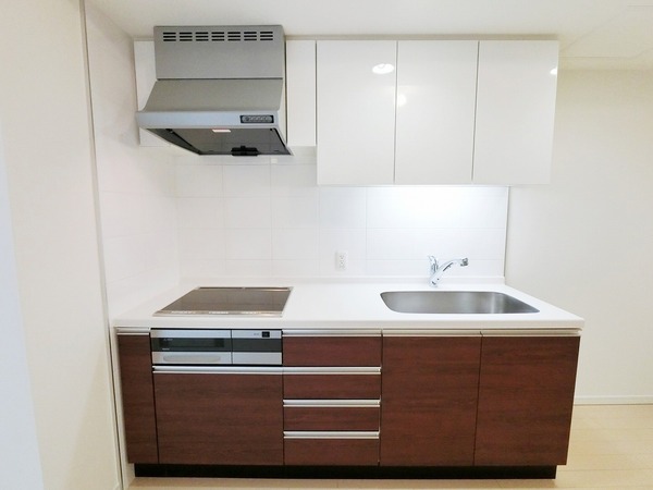 中央区勝どき６丁目のマンション