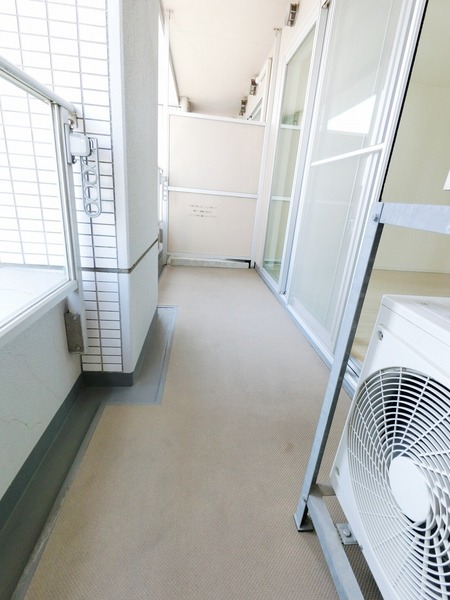 中央区勝どき６丁目のマンション