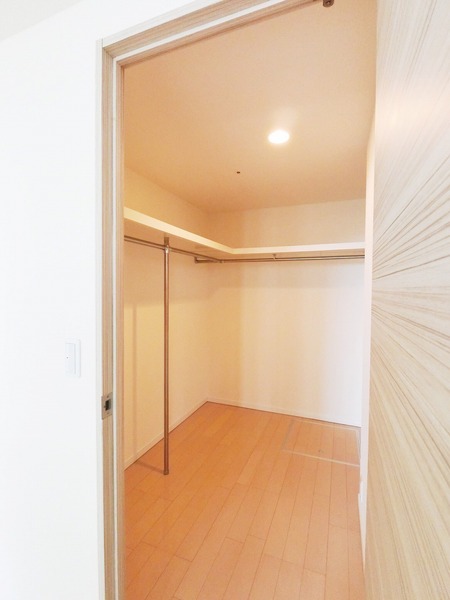 中央区勝どき６丁目のマンション
