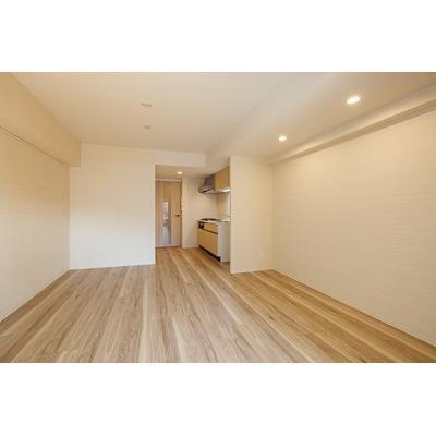 品川区大崎４丁目のマンション
