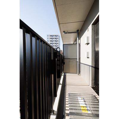 品川区大崎４丁目のマンション